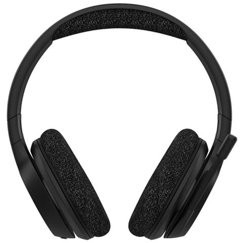 SoundForm Adapt Cuffie Wireless Over-Ear con Microfono - Bluetooth - Nero - Foto 1