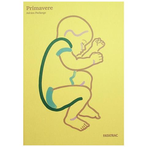 Adrien Parlange - Primavere. Ediz. A Colori - Foto 2