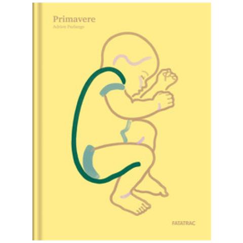 Adrien Parlange - Primavere. Ediz. A Colori - Foto 1