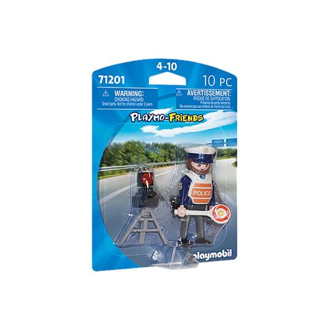 Playmo-Friends 71201 action figure giocattolo - Foto 1