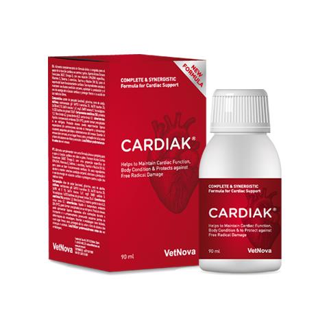 Cardiak®-90 Ml - Foto 1