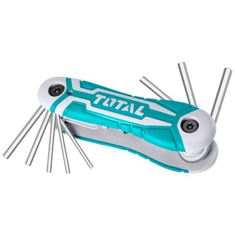 Set Di Chiavi A Brugola Da 8 Pezzi (tht1061826) - Foto 1