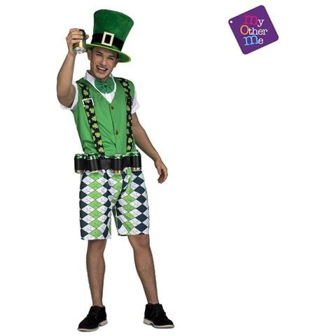 Costume Per Adulti (4 Pezzi) - Foto 1