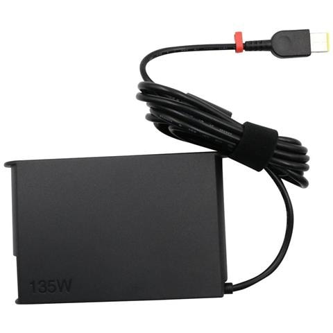 Adattatore AC Slim 135W 20VDC 3P - Foto 1