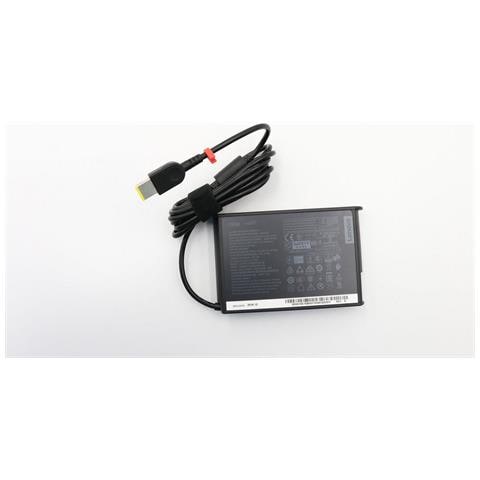 Adattatore AC Slim 135W 20VDC 3P - Foto 2