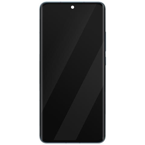 Schermo 12 / 12x Lcd + Vetro Touchscreen + Frame, Blu - Foto 1