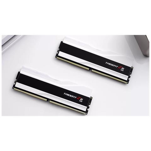 Trident Z5 RGB memoria 64 GB 2 x 32 GB DDR5 - Foto 7