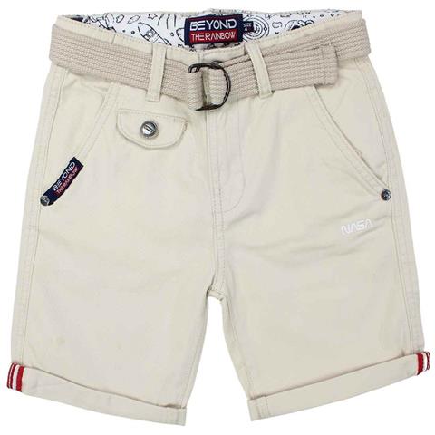 Bermuda gns3419 be s8-14a Ragazzo - Foto 1