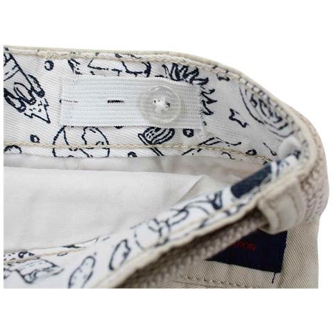 Bermuda gns3419 be s8-14a Ragazzo - Foto 5