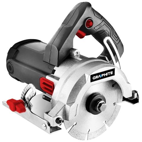 Taglierina Per Grès E Gres 1400w, 125 Mm - Foto 1