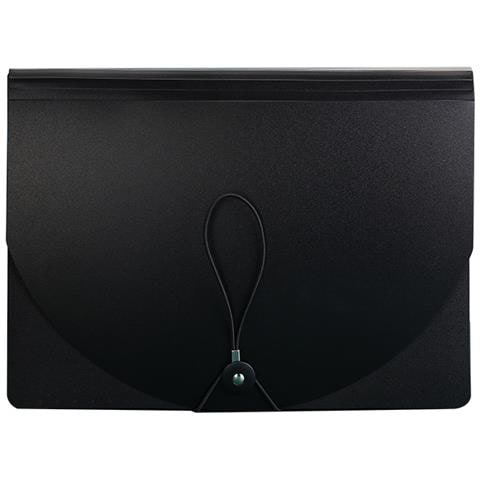 Cartella Di File Con Etichette - Organizzatore Di Documenti  S - Foto 1