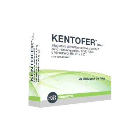 Kentofer Folico 20bust - Foto 1