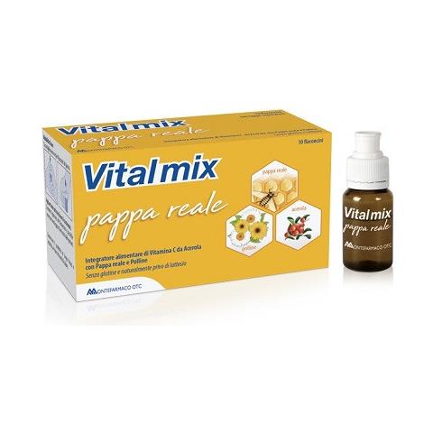 Pappa Reale 10flx10ml - Foto 1