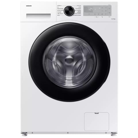 Lavatrice Standard WW90CGC04DAH 9 Kg Classe A Centrifuga 1400 Giri Colore Bianco - Foto 1