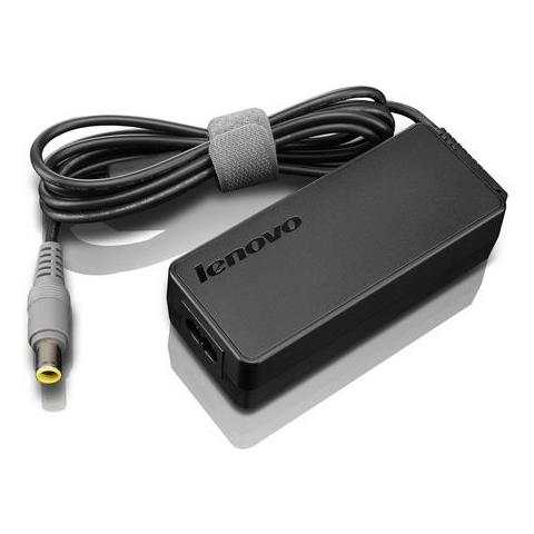 Adattatore di alimentazione CA Potenza 90 Watt Colore Nero - Foto 1