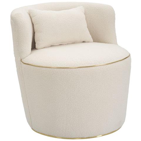 Poltroncina Iceland Cm 63x68x69 - Foto 1