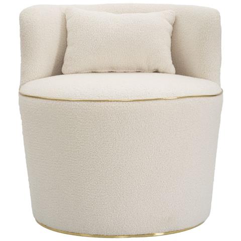 Poltroncina Iceland Cm 63x68x69 - Foto 2