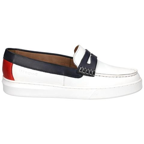 Jola Shoes Scarpe Basse Pelle Scarpe Donna Bianco Eu 37, 431-a7g60-4040-2081 - Foto 1