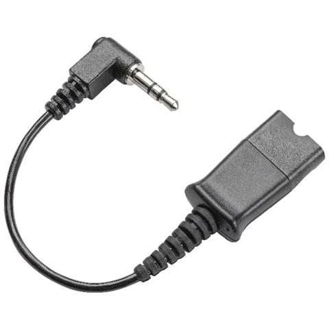 Cavo da 3,5 mm a QD (0,15 m) - Foto 1