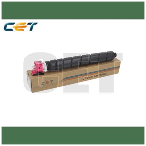 CET TK-8375M Toner Cartridge KYOCERA 3554ci 20K / 285g#1T02XDBNL0 - Foto 1