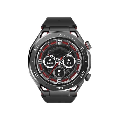 Xplorer Active 3,63 cm (1.43") AMOLED Digitale 466 x 466 Pixel Touch screen Nero - Foto 2