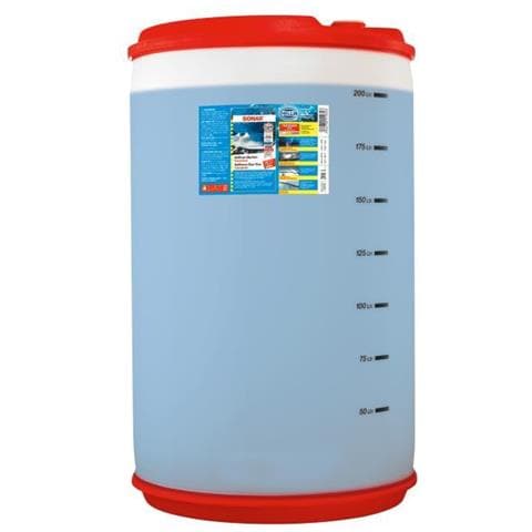 Detergente Antigelo Per Lavavetri Concentrato 200 L - Foto 1