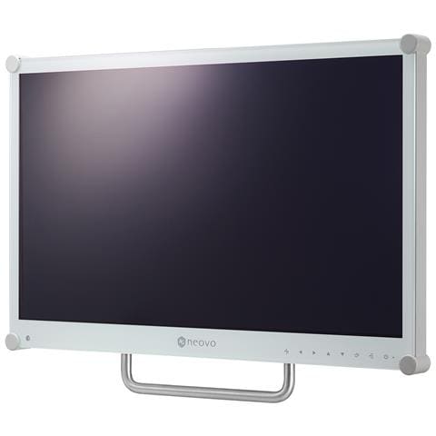 Monitor 23.8" LCD VA DR-24G Full HD 1920x1080 Pixel Tempo di Risposta 5 ms - Foto 1