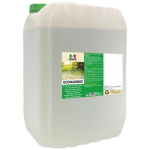 Eco 20lt - Detergente Per Pavimenti - Foto 1