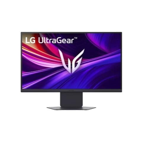 Monitor 27" LCD IPS Flat 27G850A-B.AEU 4K Ultra HD Tempo di risposta 1 ms - Foto 1