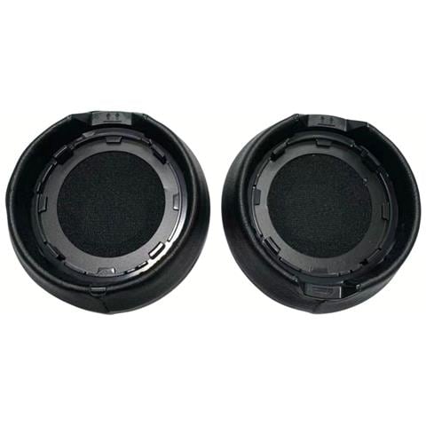 Cuscinetti Auricolari Di Ricambio Jabra Engage 55/65/75 (con Confezione Da 2) - Foto 1