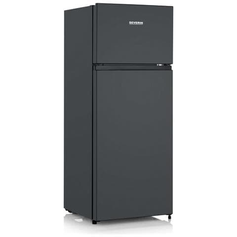 DT 8762 frigorifero con congelatore Libera installazione 206 L E Nero - Foto 1