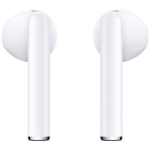 Auricolare Wireless Bluetooth Con Riduzione Del Rumore Modello Earbuds X5, Bianco - Foto 2