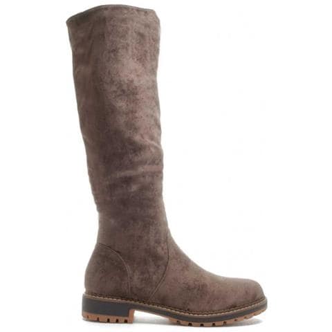 Stivale Winter4 Beige. - Foto 1