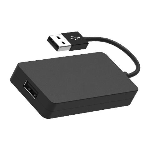 Adattatore Hicar White - Foto 1