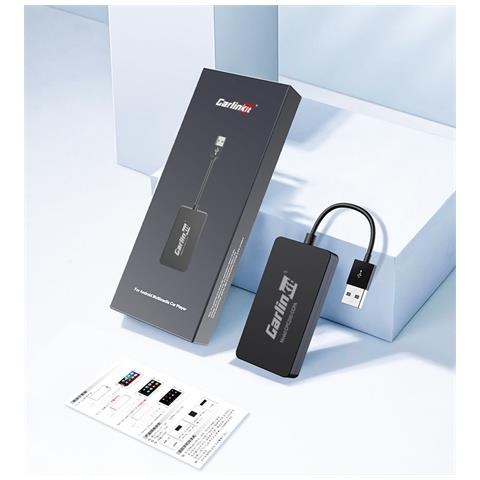 Adattatore Hicar White - Foto 4