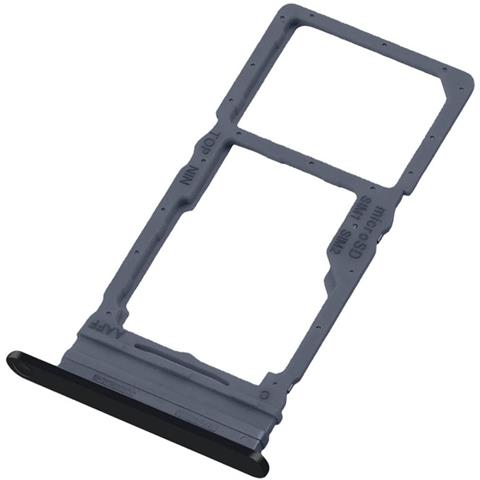 Cassetto Di Ricambio Dual Sim O Microsd Per Samsung Galaxy A16 - Foto 4
