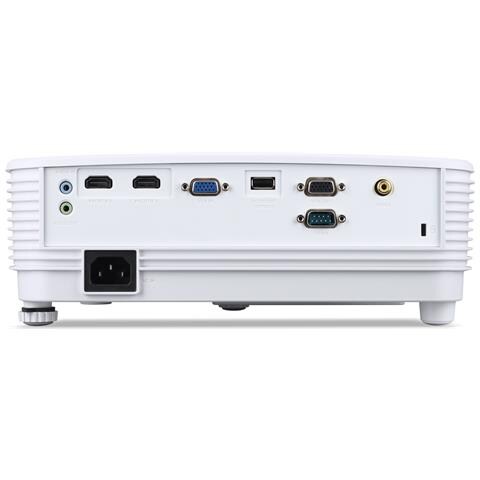 Vero PD2328 3700 ANSI lumen DLP WXGA (1200x800) Bianco - Foto 2