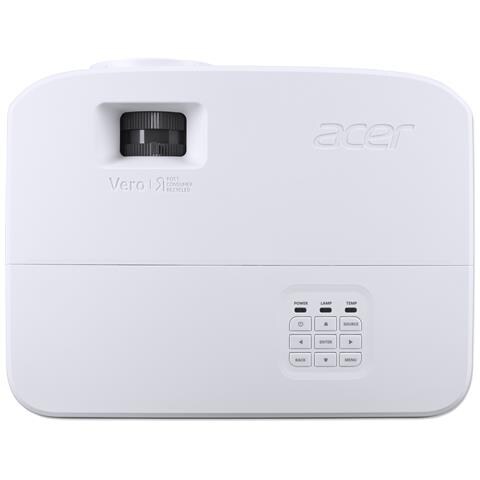 Vero PD2328 3700 ANSI lumen DLP WXGA (1200x800) Bianco - Foto 3