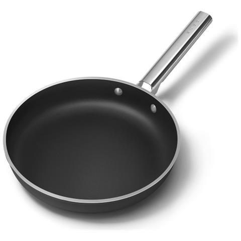 Padella Nera Opaca Da 28 Cm - Fpf2802blm - Foto 1