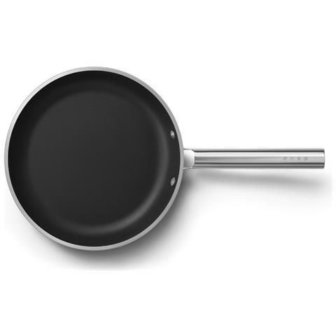 Padella Nera Opaca Da 28 Cm - Fpf2802blm - Foto 2