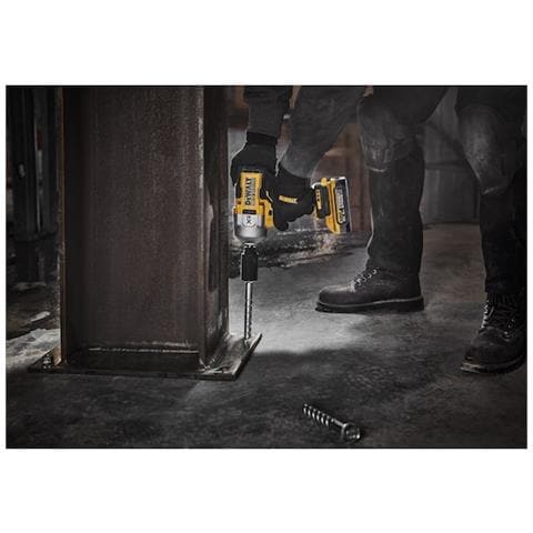 DCF961H2T-QW cacciavite elettrico e avvitatore a impulso 1200 Giri /min - Foto 6