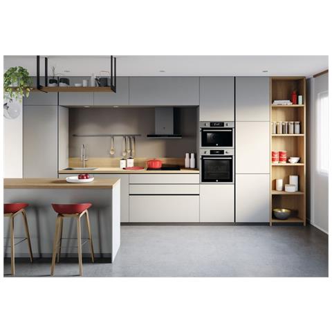 H-OVEN 300 HOC3U5178IN WIFI 70 L Acciaio inox - Foto 9