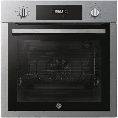 H-OVEN 300 HOC3U5178IN WIFI 70 L Acciaio inox - Foto 1