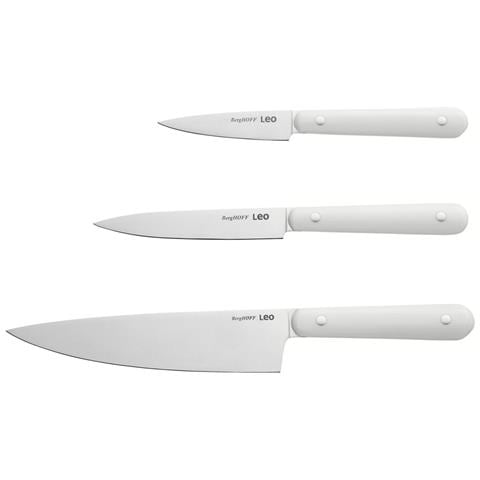 Set Di Coltelli Da 3 Pezzi - 3950469 - Foto 1