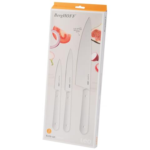 Set Di Coltelli Da 3 Pezzi - 3950469 - Foto 2