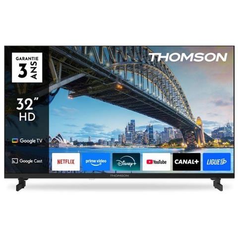 TV 32HG2S15 32" HD LED - Foto 1