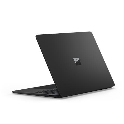 Notebook Surface Laptop 7 Copilot+ PC Intel Core Ultra 5 13.8" Touch RAM 16GB SSD 256GB Windows 11 Pro Nero - Foto 7
