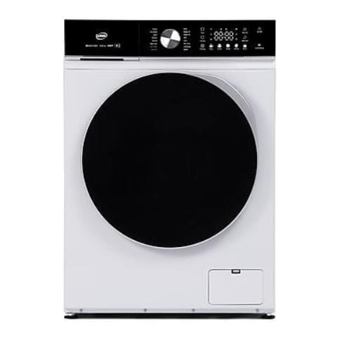 MAGIC12A3 LAVATRICE, Caricamento frontale, 12 kg, 18 programmi, Profondità 60 cm, Giri 1400 rpm, BIANCO, livello rumorosità centrifuga 76 dB (A), Classe A - Foto 1