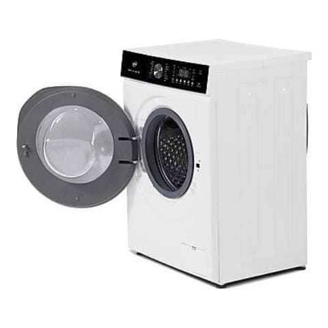 MAGIC12A3 LAVATRICE, Caricamento frontale, 12 kg, 18 programmi, Profondità 60 cm, Giri 1400 rpm, BIANCO, livello rumorosità centrifuga 76 dB (A), Classe A - Foto 5