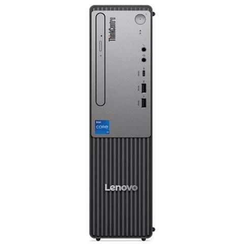 ThinkCentre neo 30s Gen 5 Intel® Core™ i7 i7-13620H 16 GB DDR5-SDRAM 512 GB SSD Windows 11 Pro SFF PC Nero - Foto 2